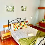 Apartament T2, Oura *