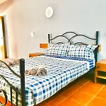 Apartament T2, Oura *