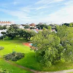 Apartament T2, Oura *