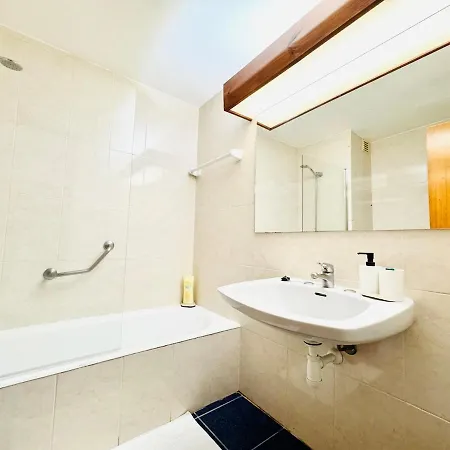 Apartment T2, Oura Albufeira