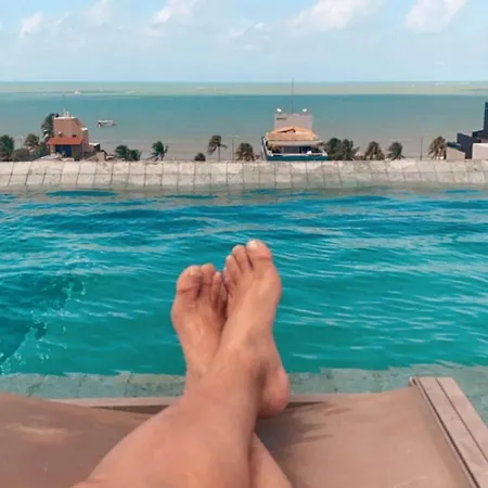 Apartment T2, Oura Albufeira