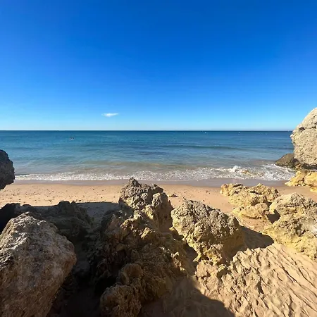 T2, Oura Albufeira