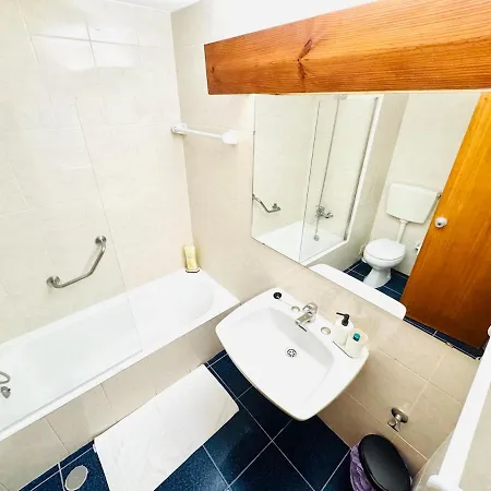 Apartment T2, Oura Albufeira