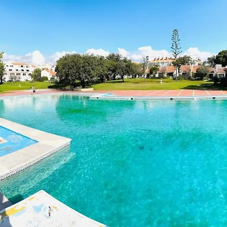 Apartment T2, Oura Albufeira