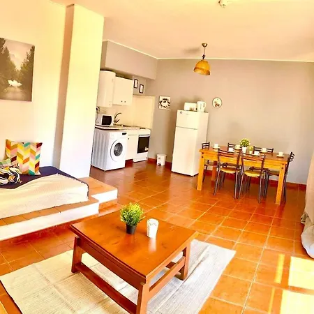 Lägenhet T2, Oura Albufeira