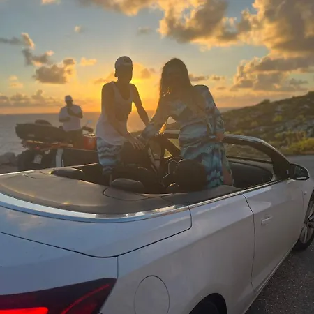 T2, Oura Lägenhet *