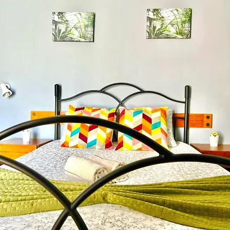 T2, Oura Apartament Albufeira