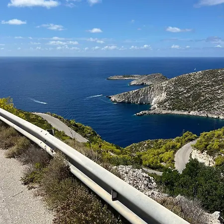 Appartement T2, Oura *