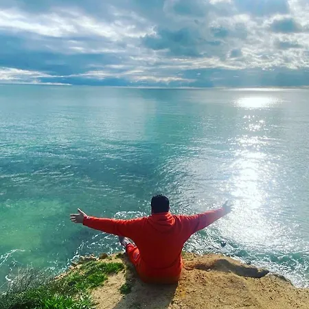 Apartament T2, Oura Albufeira