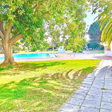 Appartement T2, Oura Albufeira